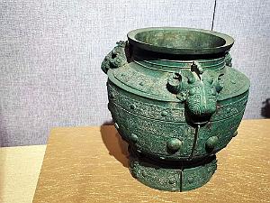PEKIN - BIG BELL TEMPLE - Temple de la Grosse Cloche  (65)